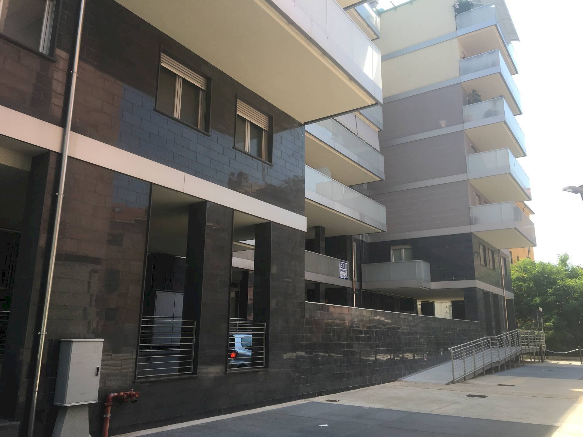 Foto 1 - Box Darsena, Savona - foto 1