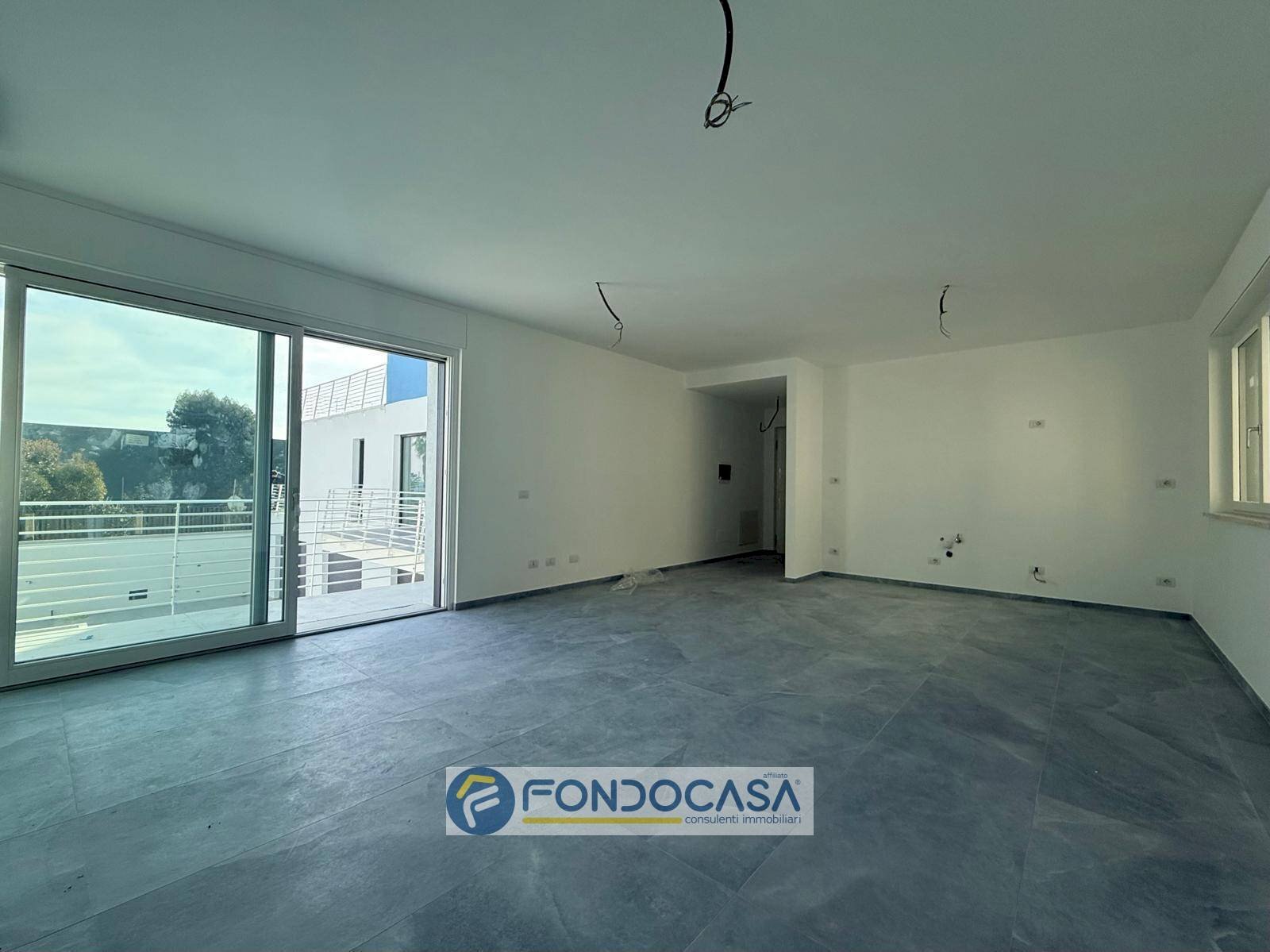 Foto 1 - Quadrilocale Via Brilla, Savona - foto 1