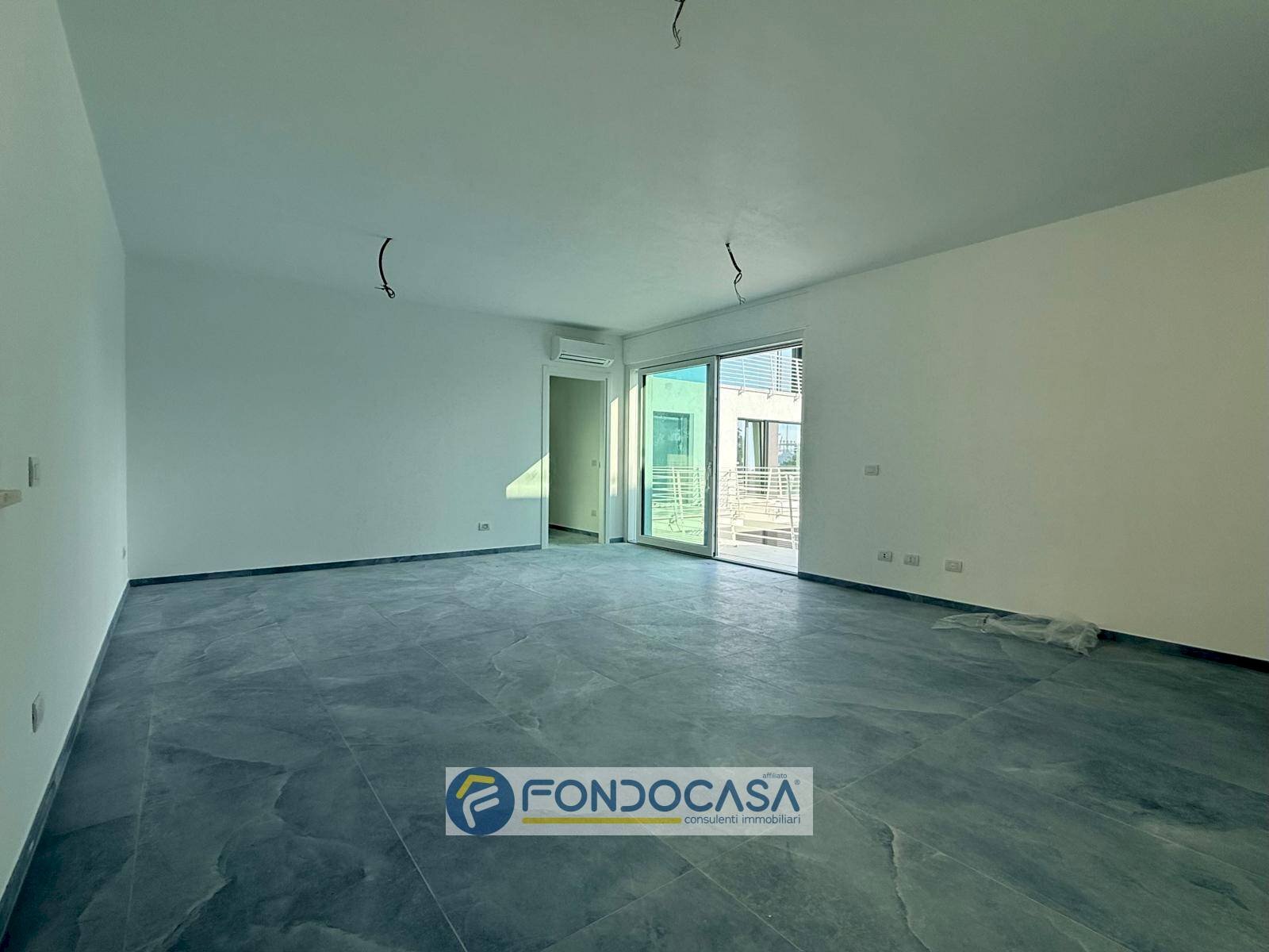 Foto 2 - Quadrilocale Via Brilla, Savona - foto 2