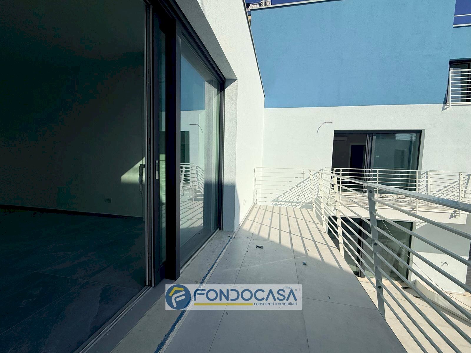 Foto 3 - Quadrilocale Via Brilla, Savona - foto 3