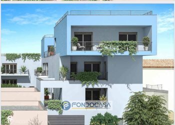 Foto 16 - Four-room apartment Via Brilla, Savona - photo 16