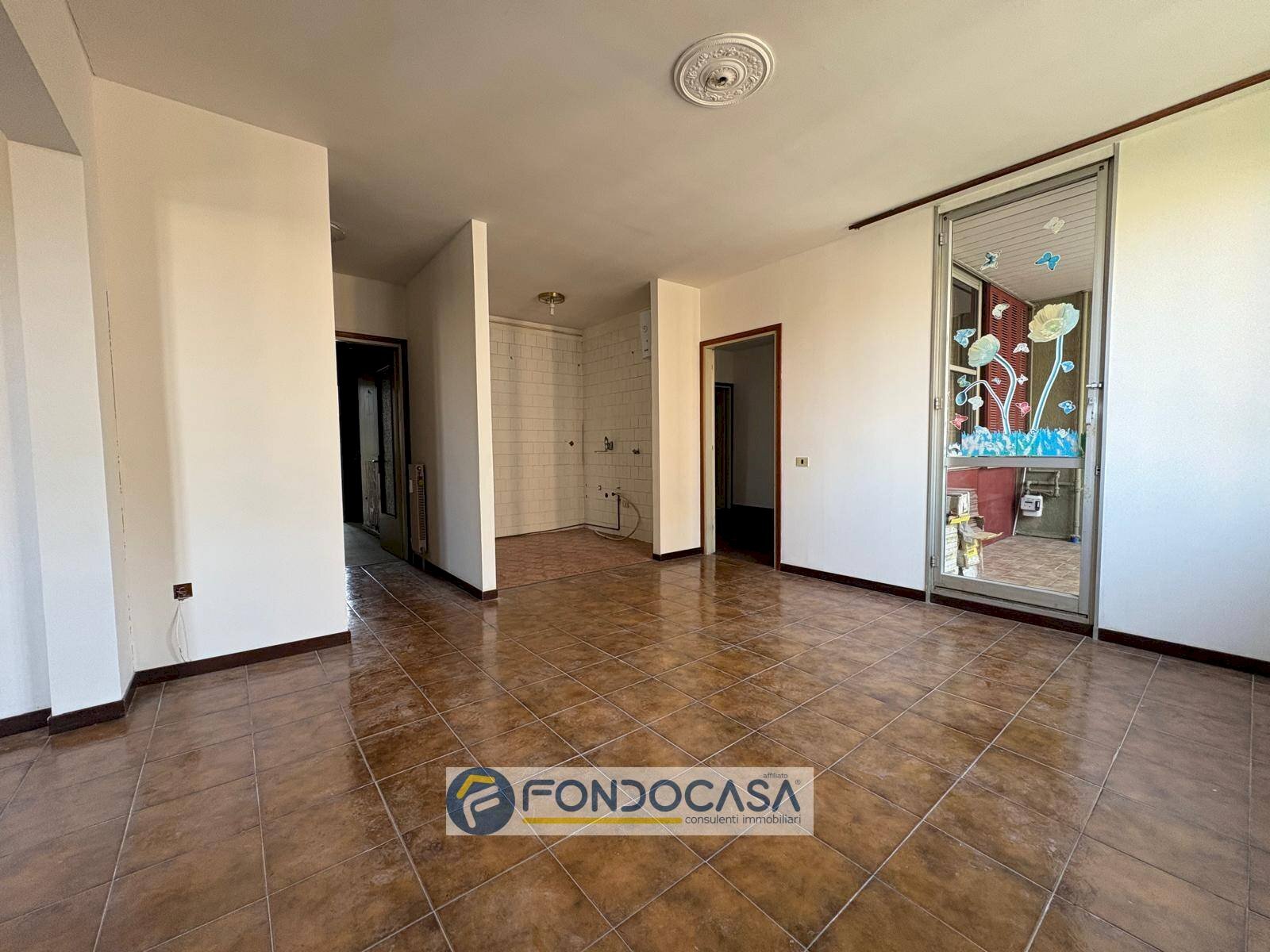 Foto 3 - Appartamento via Romagnoli, Savona - foto 3