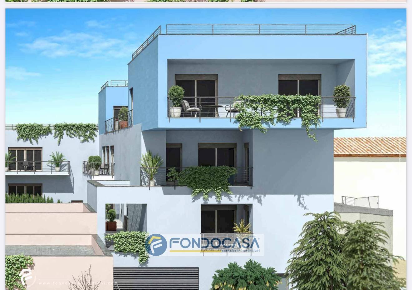 Foto 1 - Three-room apartment via Brilla
 
SNC, Savona - photo 1