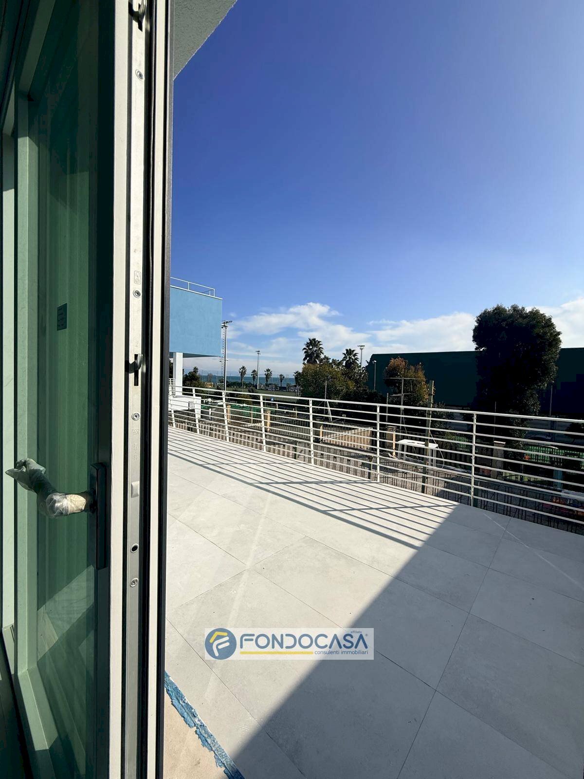 Foto 3 - Trilocale via Brilla
 
SNC, Savona - foto 3