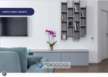 Foto 11 - Three-room apartment via Brilla
 
SNC, Savona - photo 11