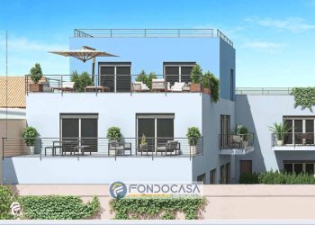 Foto 9 - Three-room apartment via Brilla
 
SNC, Savona - photo 9