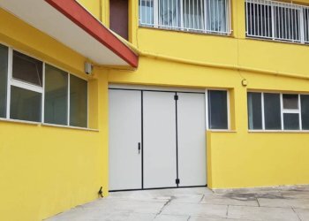 Foto 1 - Capannone VIA VILLETTA S. CRISTOFORO
 
13, Savona - foto 1