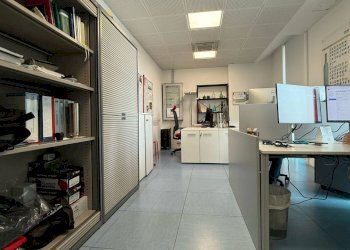 Foto 6 - Office Largo delle coffe
 
1, Savona - photo 6