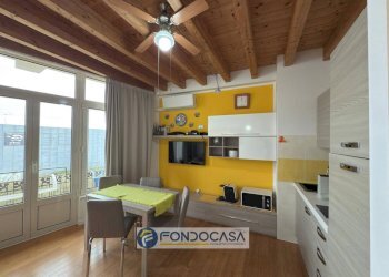 Foto 1 - Two-room apartment Vittorio Veneto
 
1, Savona - photo 1