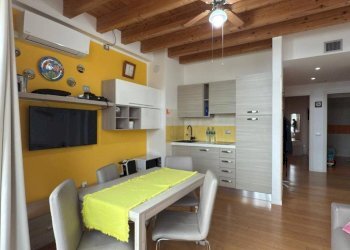 Foto 6 - Two-room apartment Vittorio Veneto
 
1, Savona - photo 6