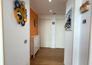 Foto 7 - Two-room apartment Vittorio Veneto
 
1, Savona - photo 7