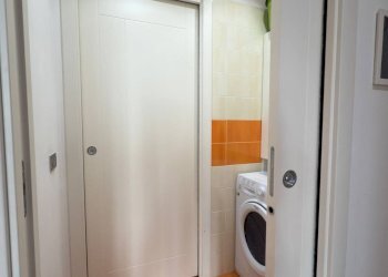 Foto 9 - Two-room apartment Vittorio Veneto
 
1, Savona - photo 9