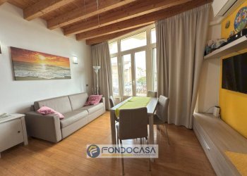 Foto 12 - Two-room apartment Vittorio Veneto
 
1, Savona - photo 12