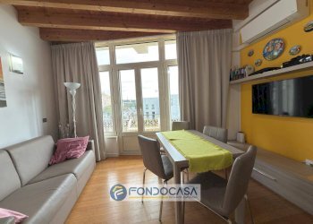 Foto 13 - Two-room apartment Vittorio Veneto
 
1, Savona - photo 13