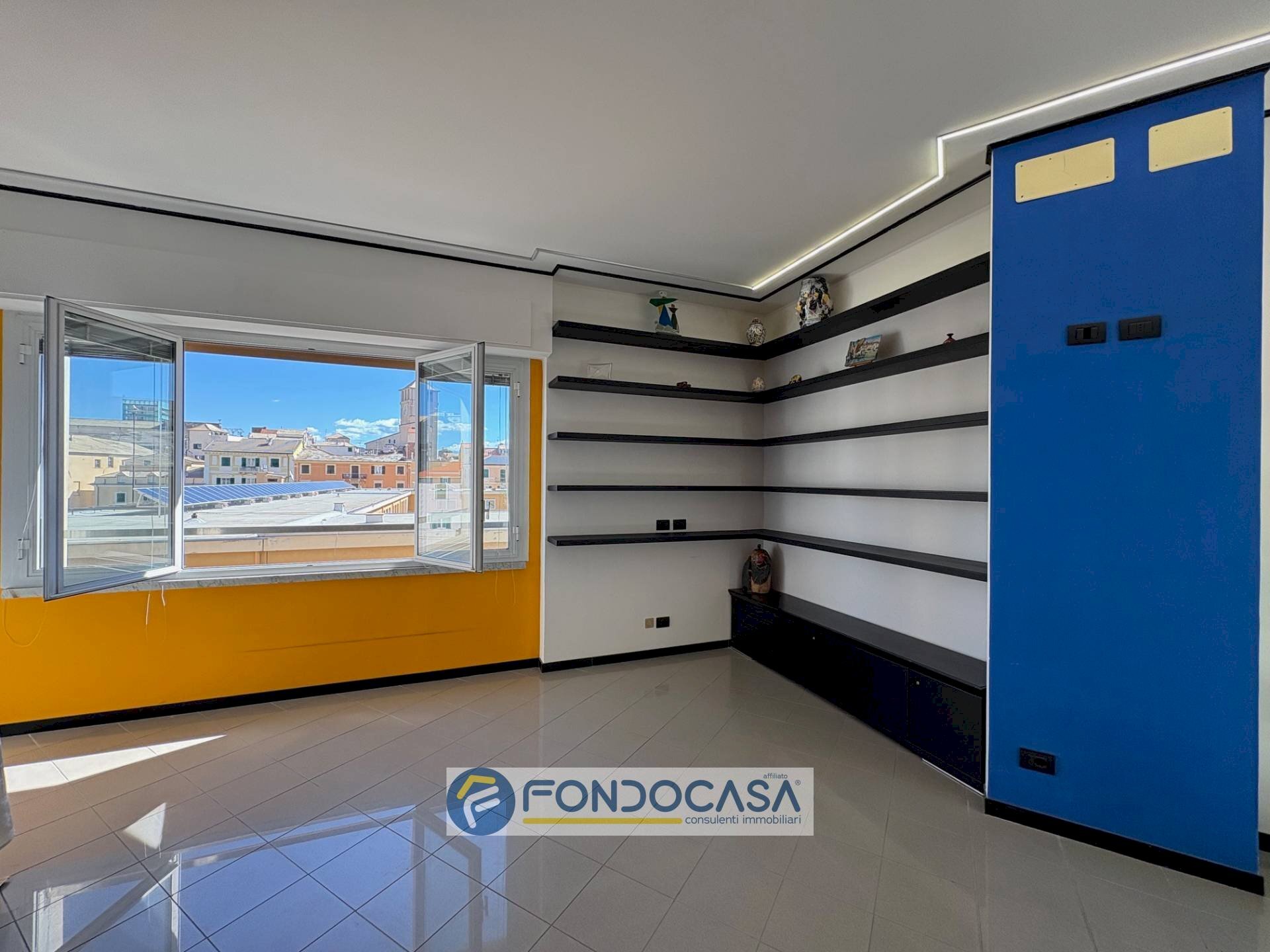 Foto 2 - Appartamento Savona - foto 2