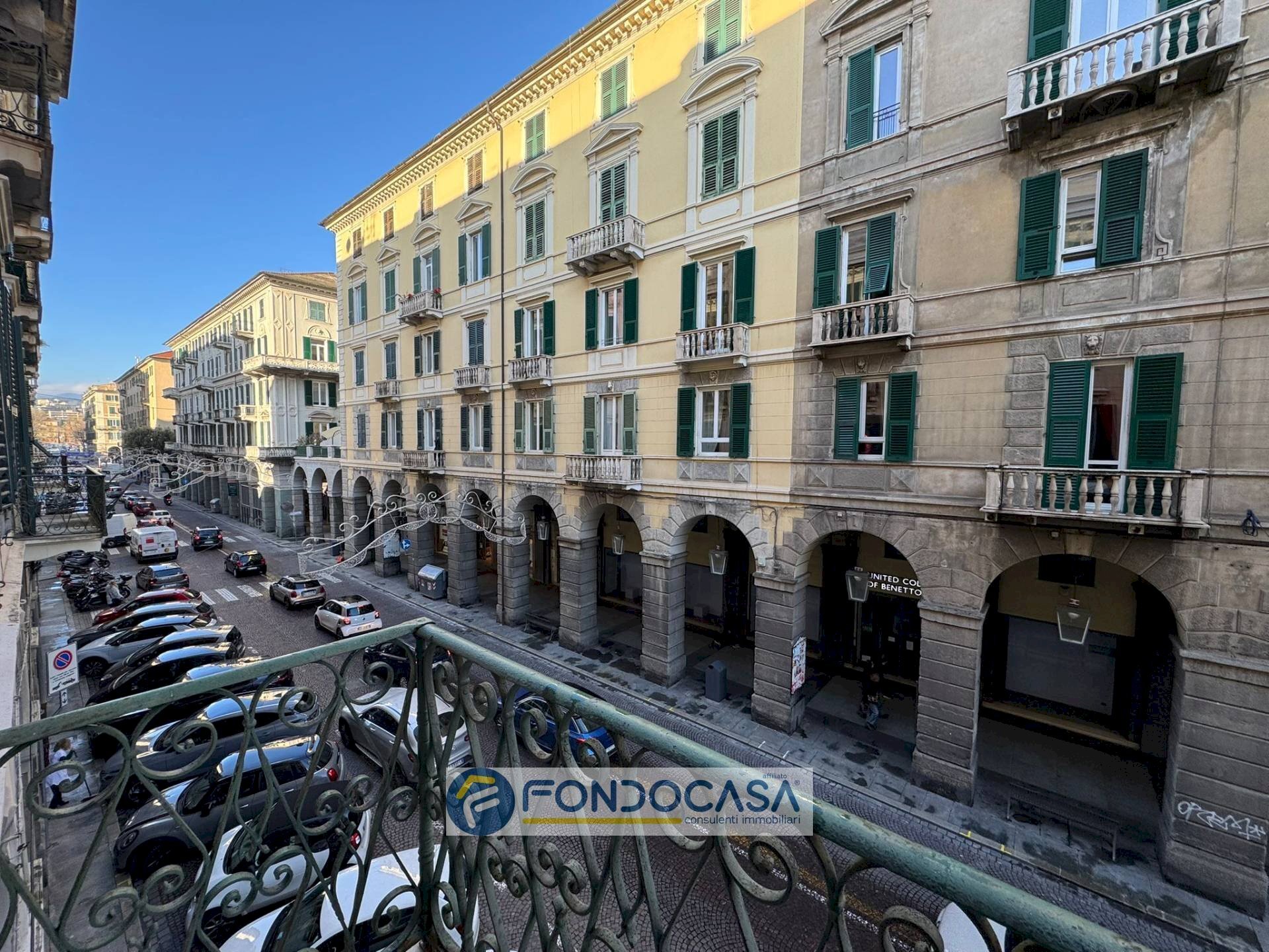 Foto 1 - Appartamento via Paleocapa
 
15, Savona - foto 1