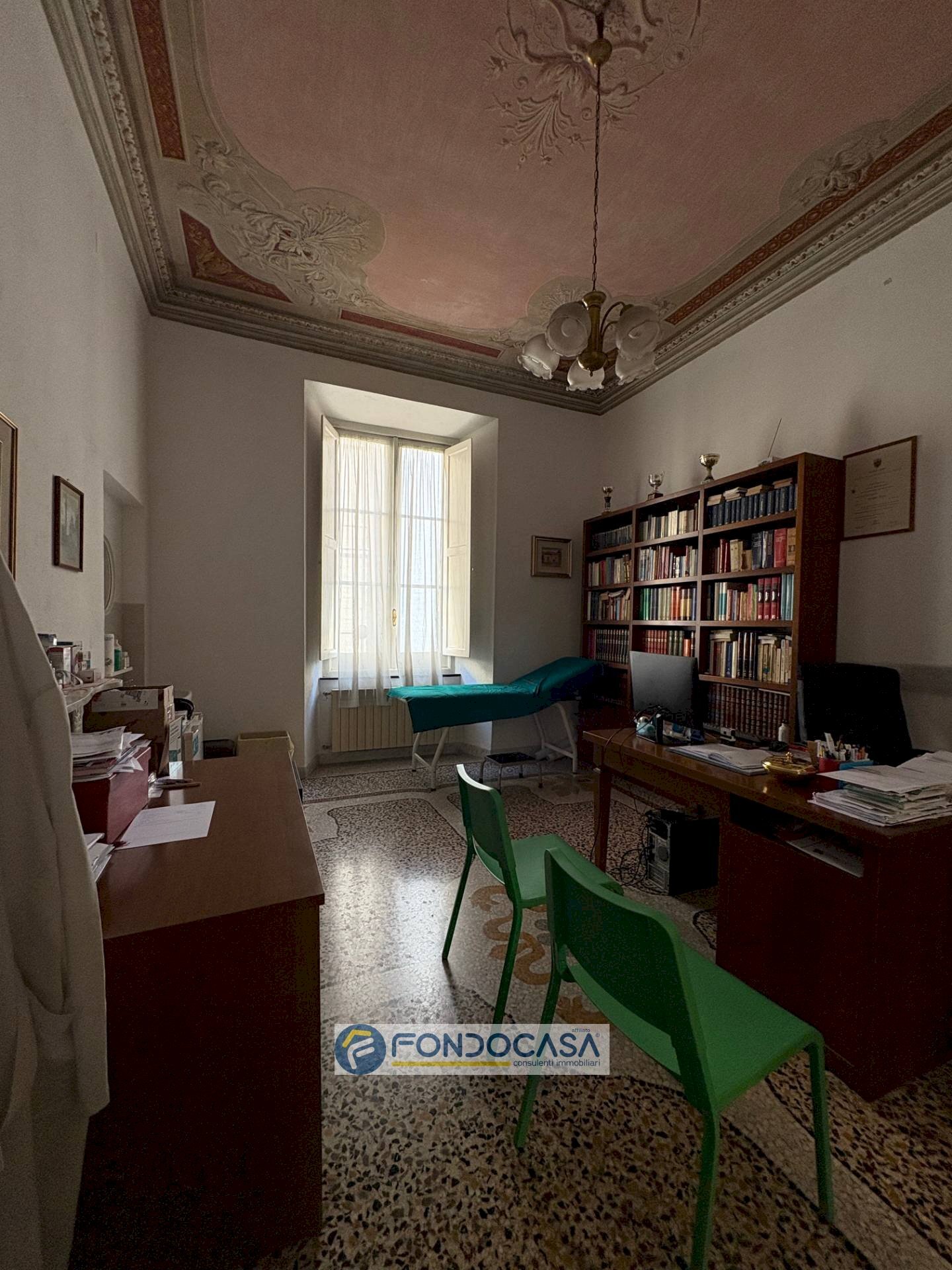 Foto 3 - Appartamento via Paleocapa
 
15, Savona - foto 3