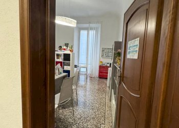 Foto 6 - Apartment via Paleocapa
 
15, Savona - photo 6