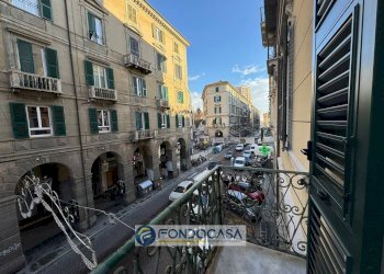 Foto 19 - Apartment via Paleocapa
 
15, Savona - photo 19