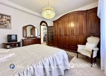 Foto 14 - Quadrilocale Via Piani, Pietra Ligure - foto 14