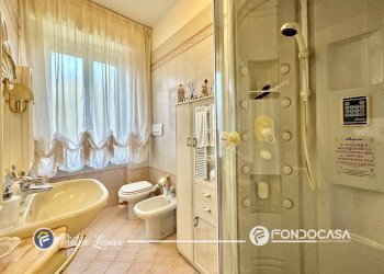 Foto 16 - Quadrilocale Via Piani, Pietra Ligure - foto 16