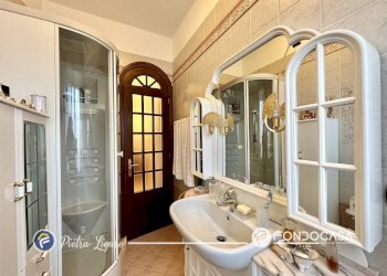 Foto 17 - Quadrilocale Via Piani, Pietra Ligure - foto 17