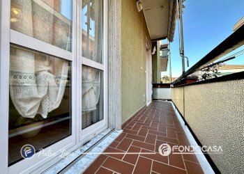 Foto 18 - Quadrilocale Via Piani, Pietra Ligure - foto 18