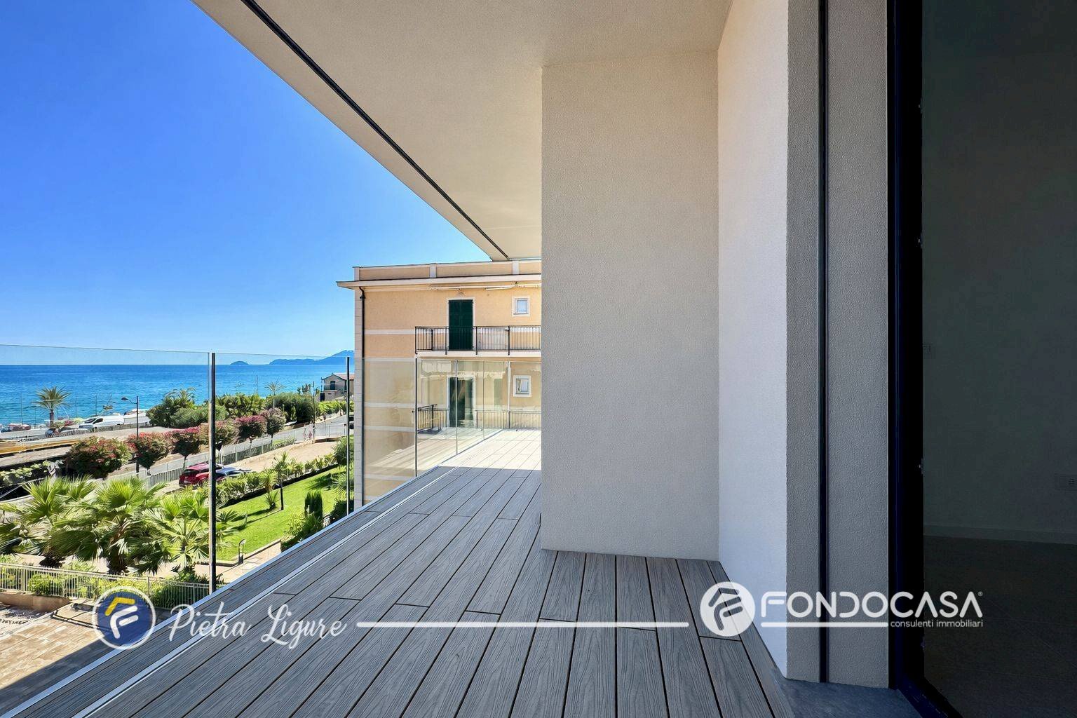 Foto 2 - Two-room apartment Viale Europa, Pietra Ligure - photo 2