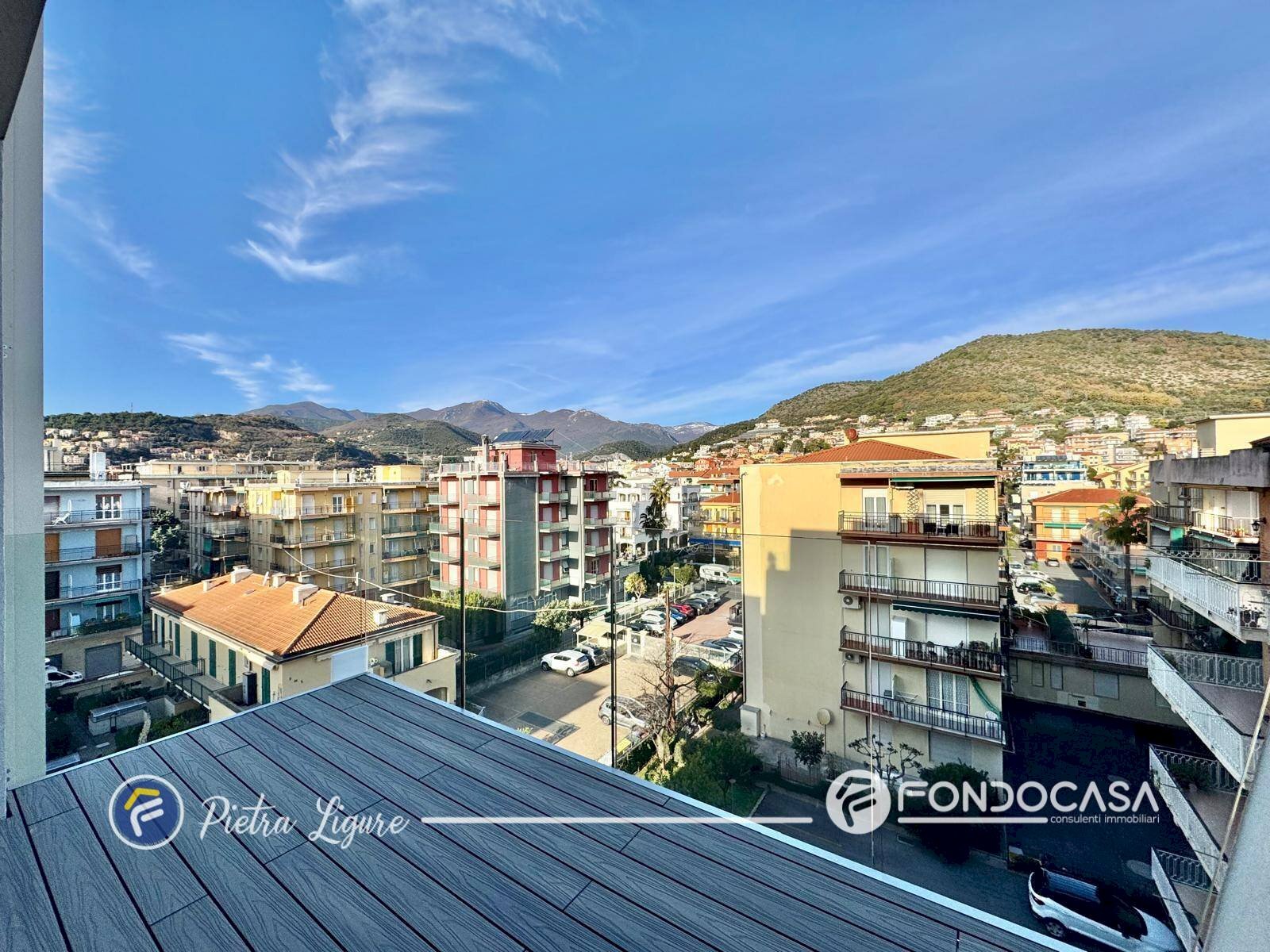 Foto 3 - Two-room apartment Viale Europa, Pietra Ligure - photo 3