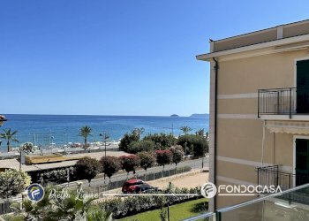Foto 6 - Bilocale Viale Europa, Pietra Ligure - foto 6