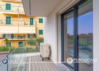 Foto 8 - Bilocale Viale Europa, Pietra Ligure - foto 8