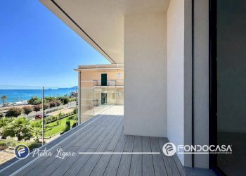 Foto 2 - Bilocale Viale Europa, Pietra Ligure - foto 2