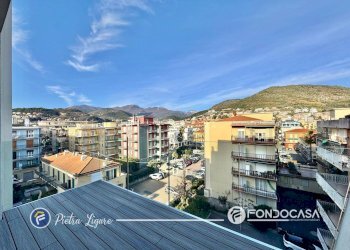 Foto 3 - Bilocale Viale Europa, Pietra Ligure - foto 3