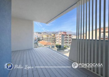 Foto 4 - Bilocale Viale Europa, Pietra Ligure - foto 4