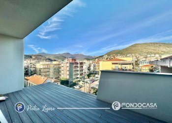 Foto 7 - Bilocale Viale Europa, Pietra Ligure - foto 7