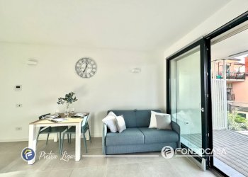 Foto 15 - Bilocale Viale Europa, Pietra Ligure - foto 15