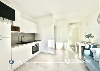Foto 16 - Bilocale Viale Europa, Pietra Ligure - foto 16
