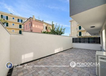 Foto 11 - Bilocale Viale Europa, Pietra Ligure - foto 11