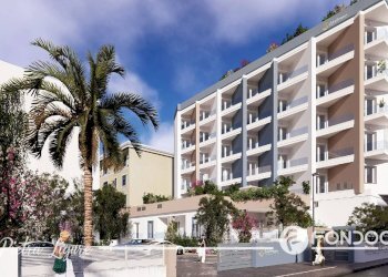 Foto 32 - Bilocale Viale Europa, Pietra Ligure - foto 32