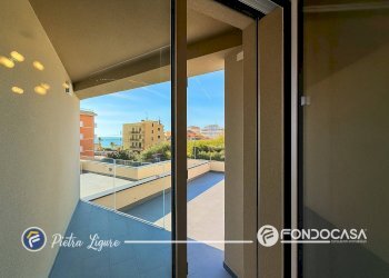 Foto 3 - Bilocale Viale Europa, Pietra Ligure - foto 3