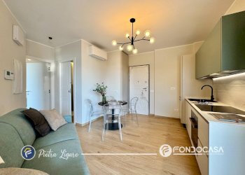 Foto 4 - Bilocale Viale Europa, Pietra Ligure - foto 4