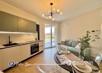 Foto 5 - Bilocale Viale Europa, Pietra Ligure - foto 5