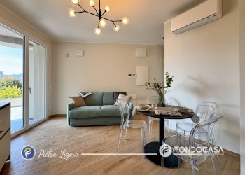 Foto 6 - Bilocale Viale Europa, Pietra Ligure - foto 6