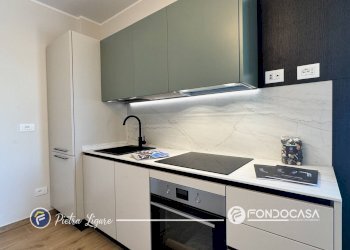 Foto 7 - Bilocale Viale Europa, Pietra Ligure - foto 7