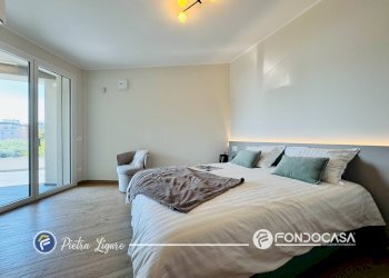 Foto 9 - Bilocale Viale Europa, Pietra Ligure - foto 9