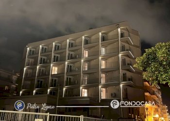 Foto 17 - Bilocale Viale Europa, Pietra Ligure - foto 17