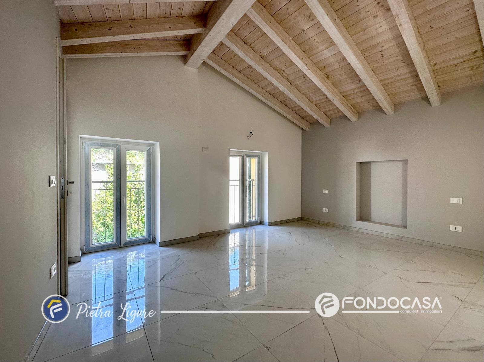 Foto 3 - Casa semi indipendente Strada Provinciale 4, Magliolo - foto 3