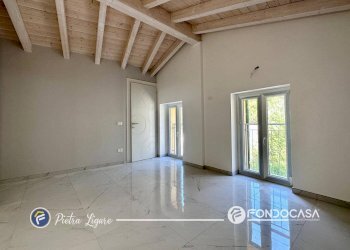 Foto 12 - Casa semi indipendente Strada Provinciale 4, Magliolo - foto 12