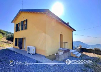 Foto 4 - Casa semi indipendente Strada Provinciale 4, Magliolo - foto 4