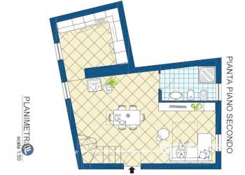 Foto 21 - Semi-detached house Strada Provinciale 4, Magliolo - photo 21